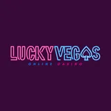 LuckyVegas logo