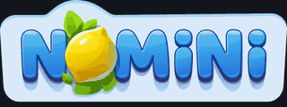 Nomini logo