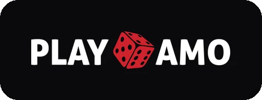 Playamo logo