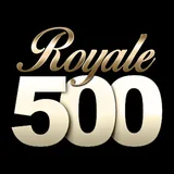Royale500 logo